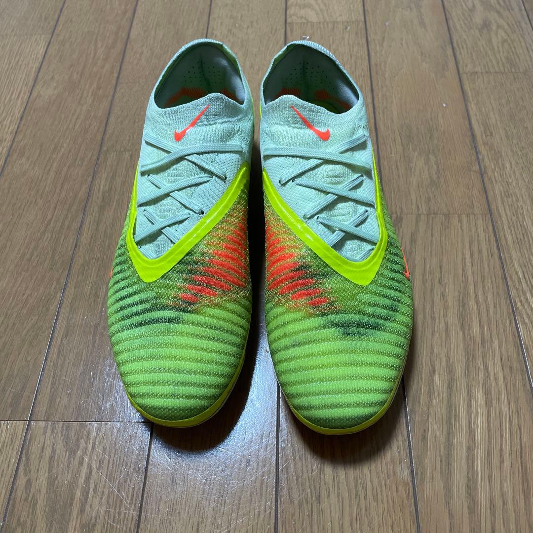 NIKEファントム6 low エリート FG