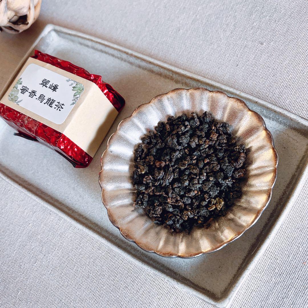 ［海］春冬凍頂、春冬蜜香烏龍、迎香、浅焙鉄観音、金萱、蜜香紅茶、翠玉烏龍