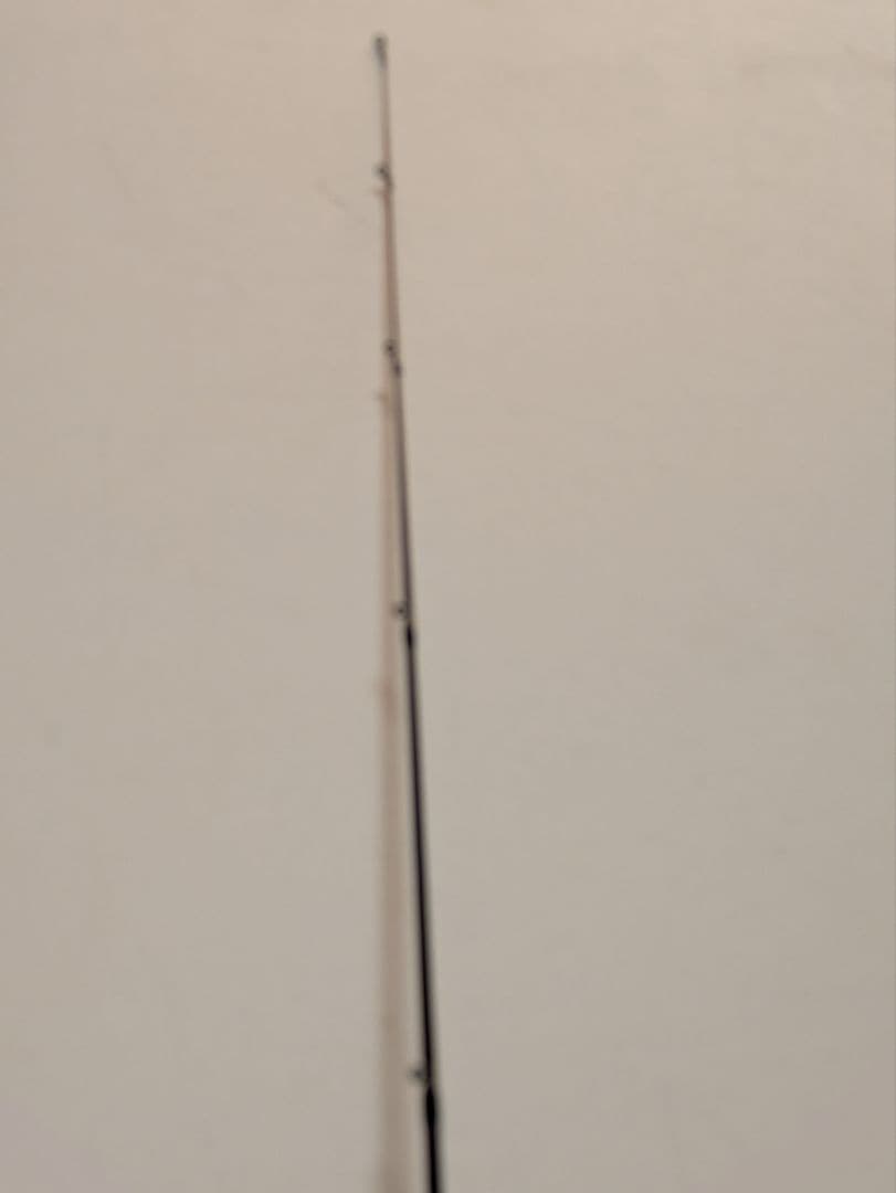 ダイワ エメラルダスX86ML 1.8-3.5