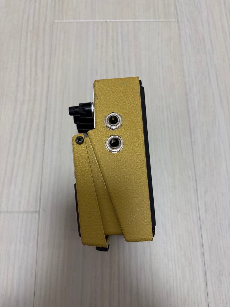 Fender '59 Bassman ギターエフェクター