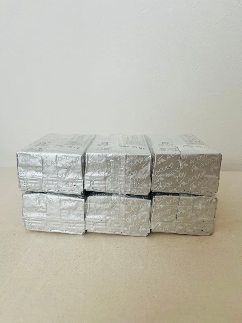 A-COOP 煎茶　新茶グリーン