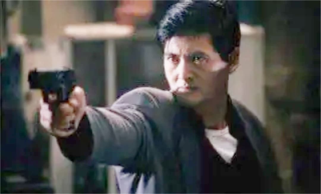 ベレッタ等追加  リプレイスメントキラー   カスタム  1/6