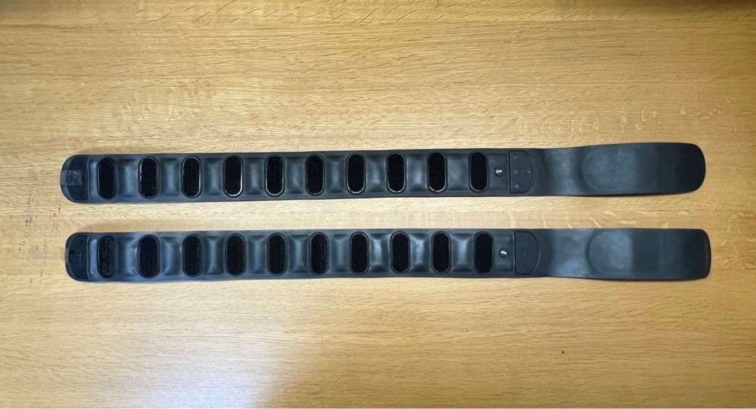 パルストレーナー PT-Ⅱ専用　ベルト導子2本セット