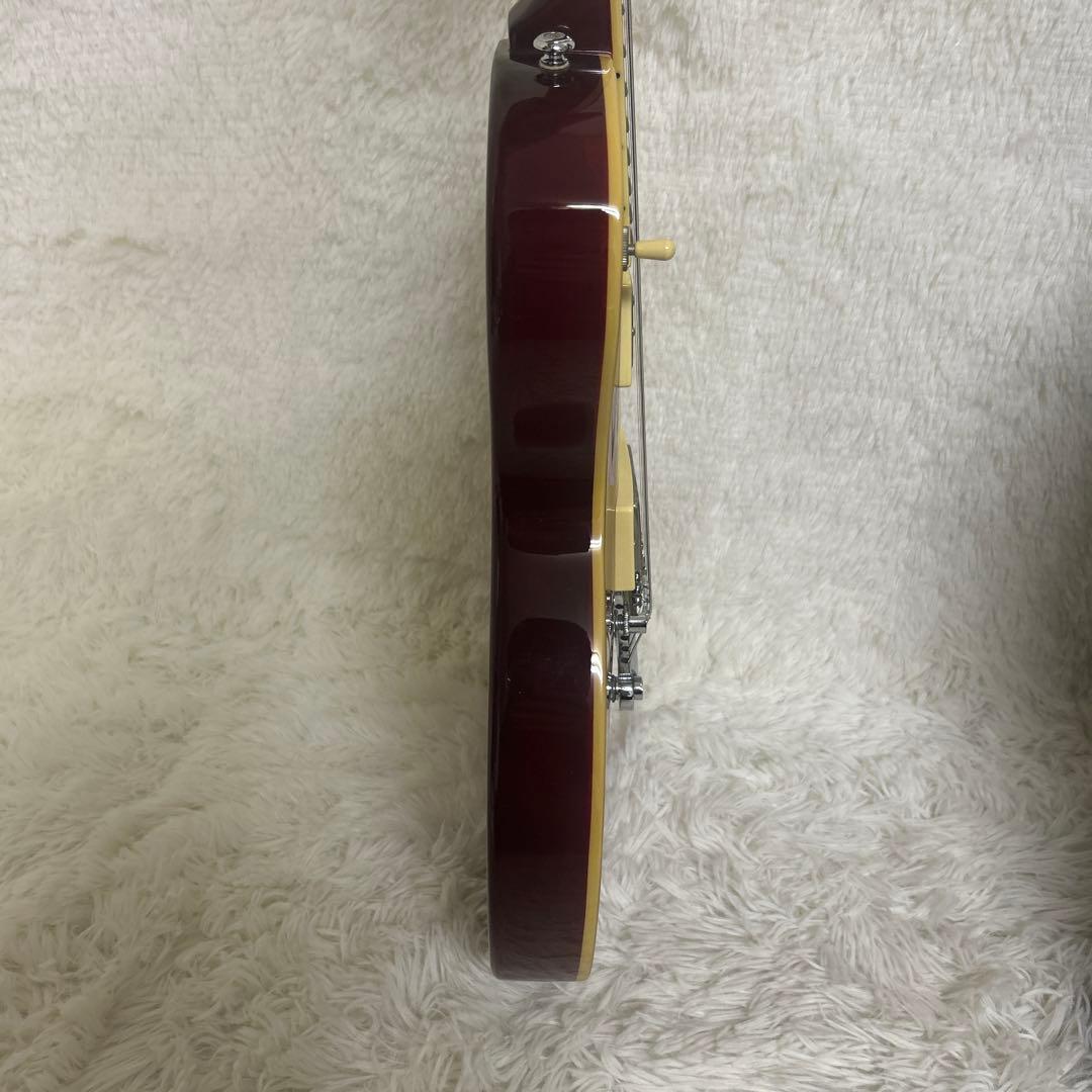 【極美品】Grass Roots Limited Model エレキギター