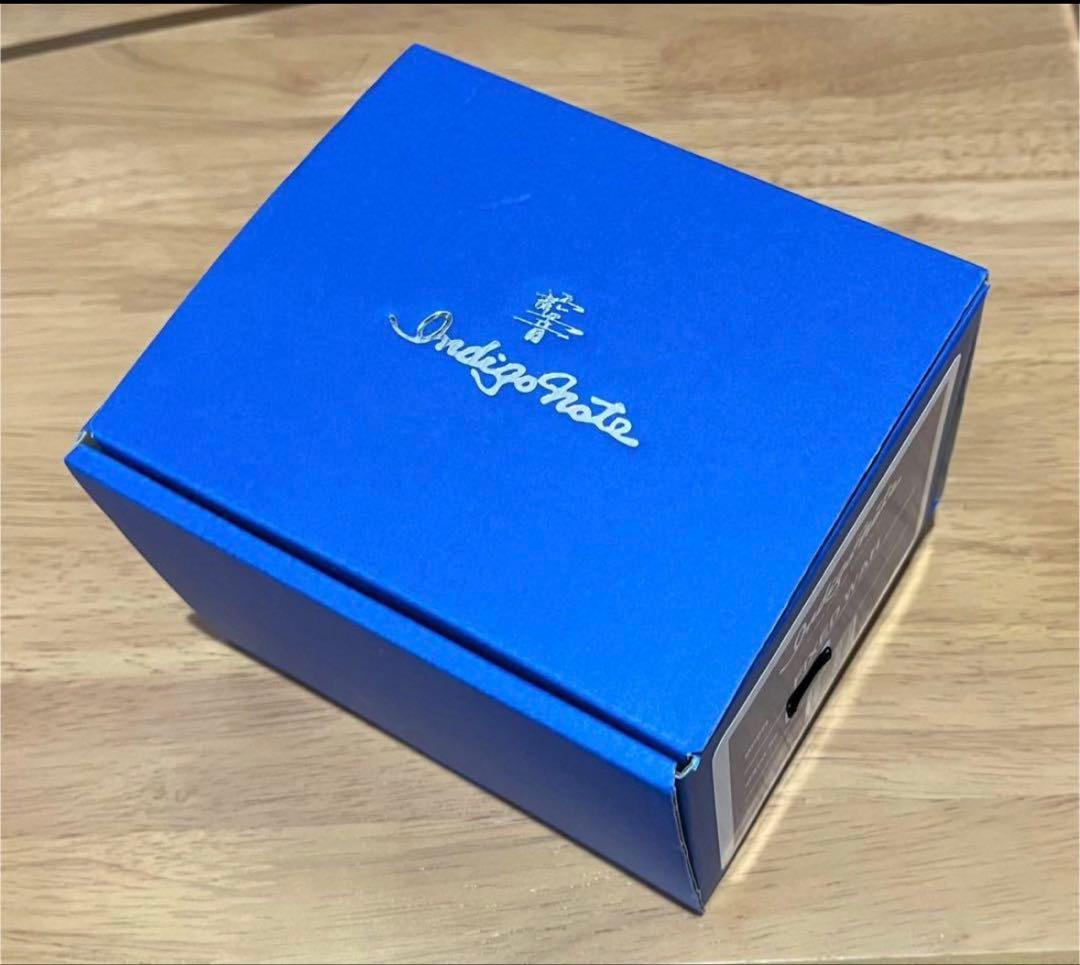 FIXED WAH (indigo note)B'z 松本孝弘監修(アダプタ付)