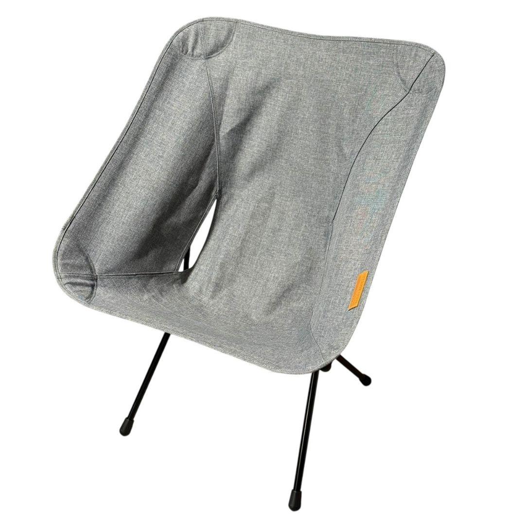 値下不可 ヘリノックス ホームチェアXL ホームデコ ビーチ Helinox