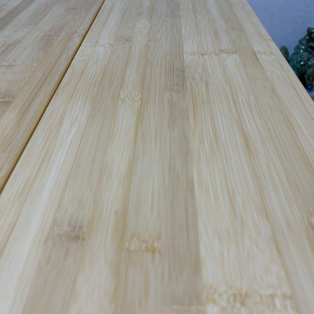 スノーピーク　ワンアクションテーブル竹　LV-100TR カバー付