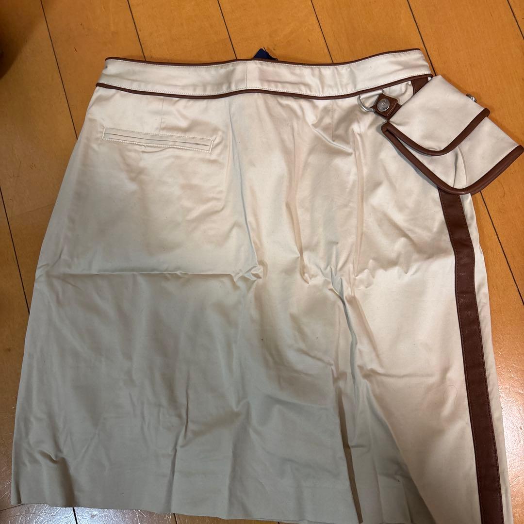 Ralph Lauren golf パンツスカート