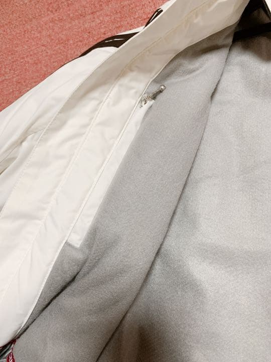 デサント ナイロンジャケット(スキーウェア)