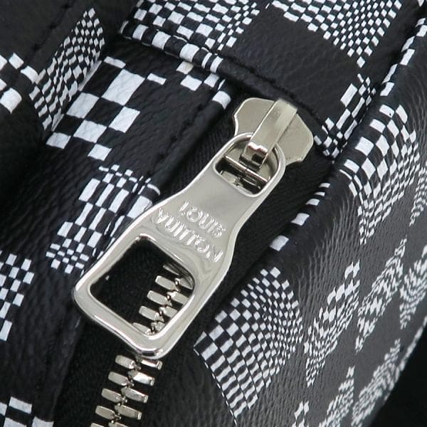 ルイヴィトン ダミエディストーテッド・ネオクリストファー