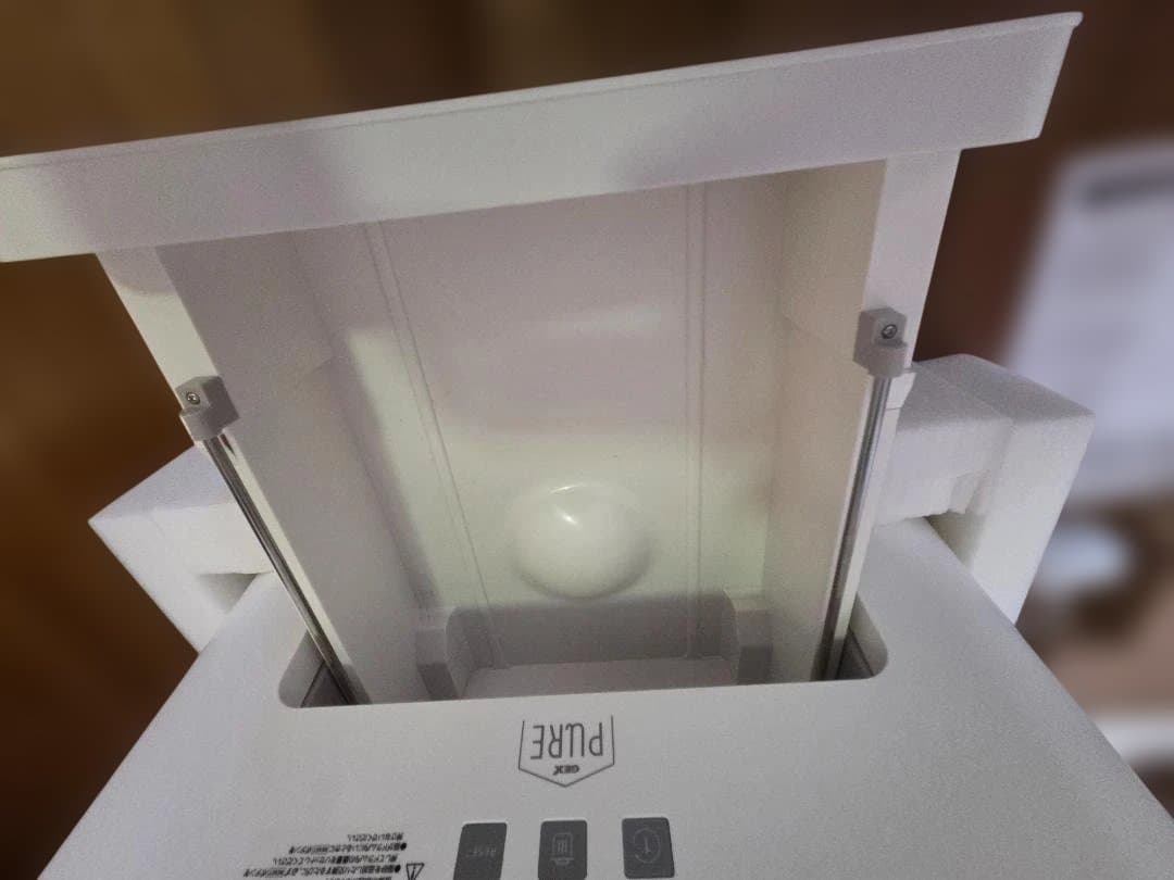 猫用自動トイレPURE CAT AUTO TOILET