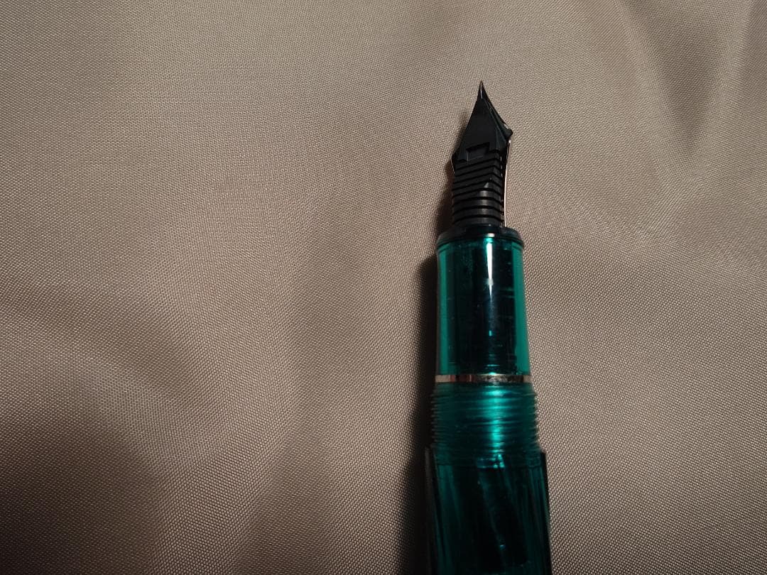 PLATINUM #3776 CENTURY KUMPOO 薫風