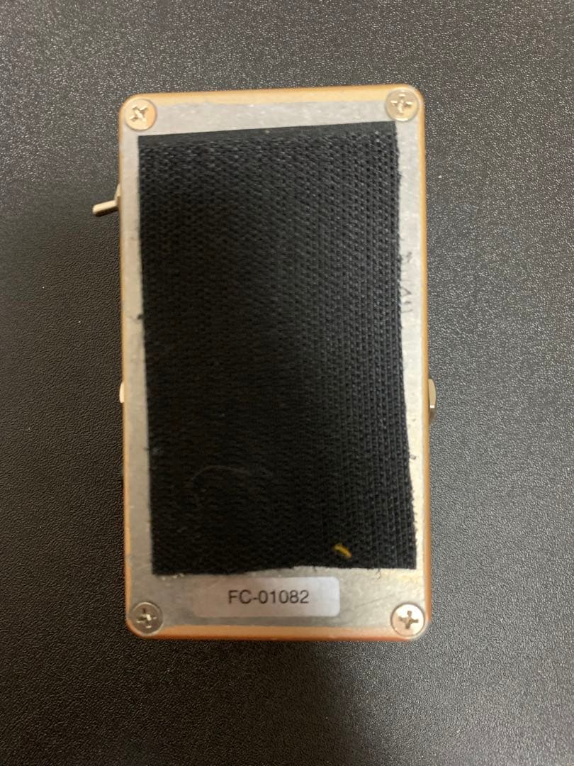 Vivie FenneComp ベースコンプレッサー