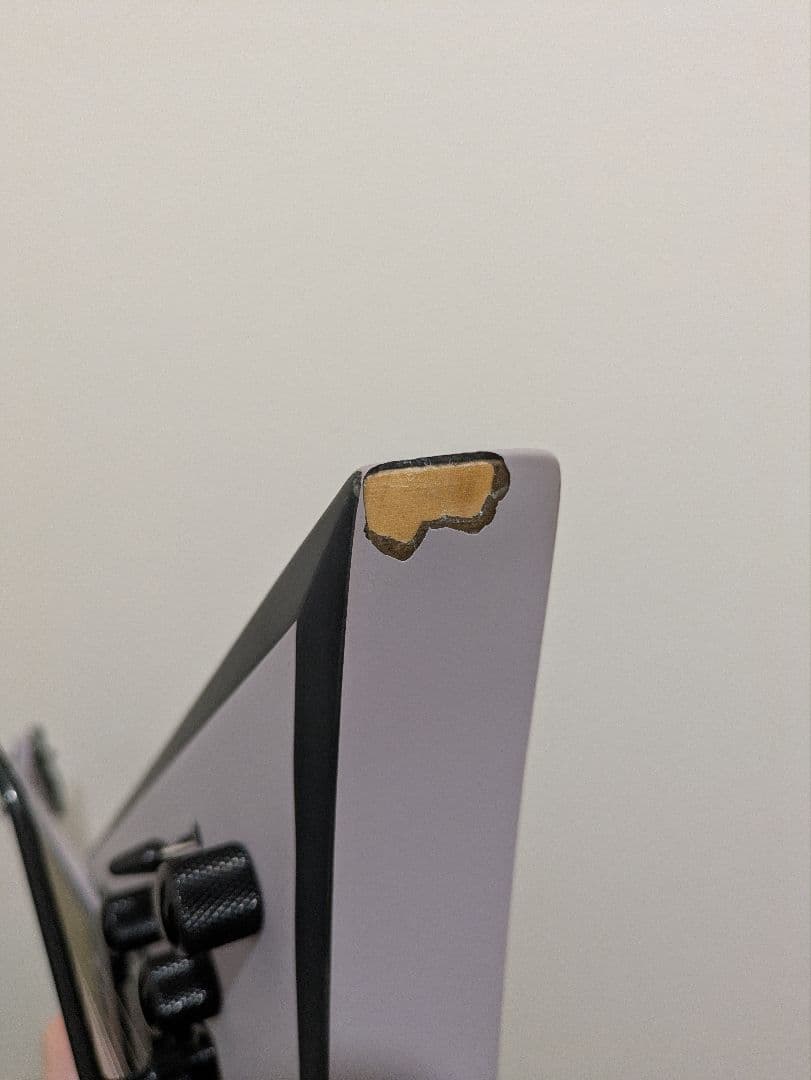 ギター Jackson X Series RRX24 Battleship Gray