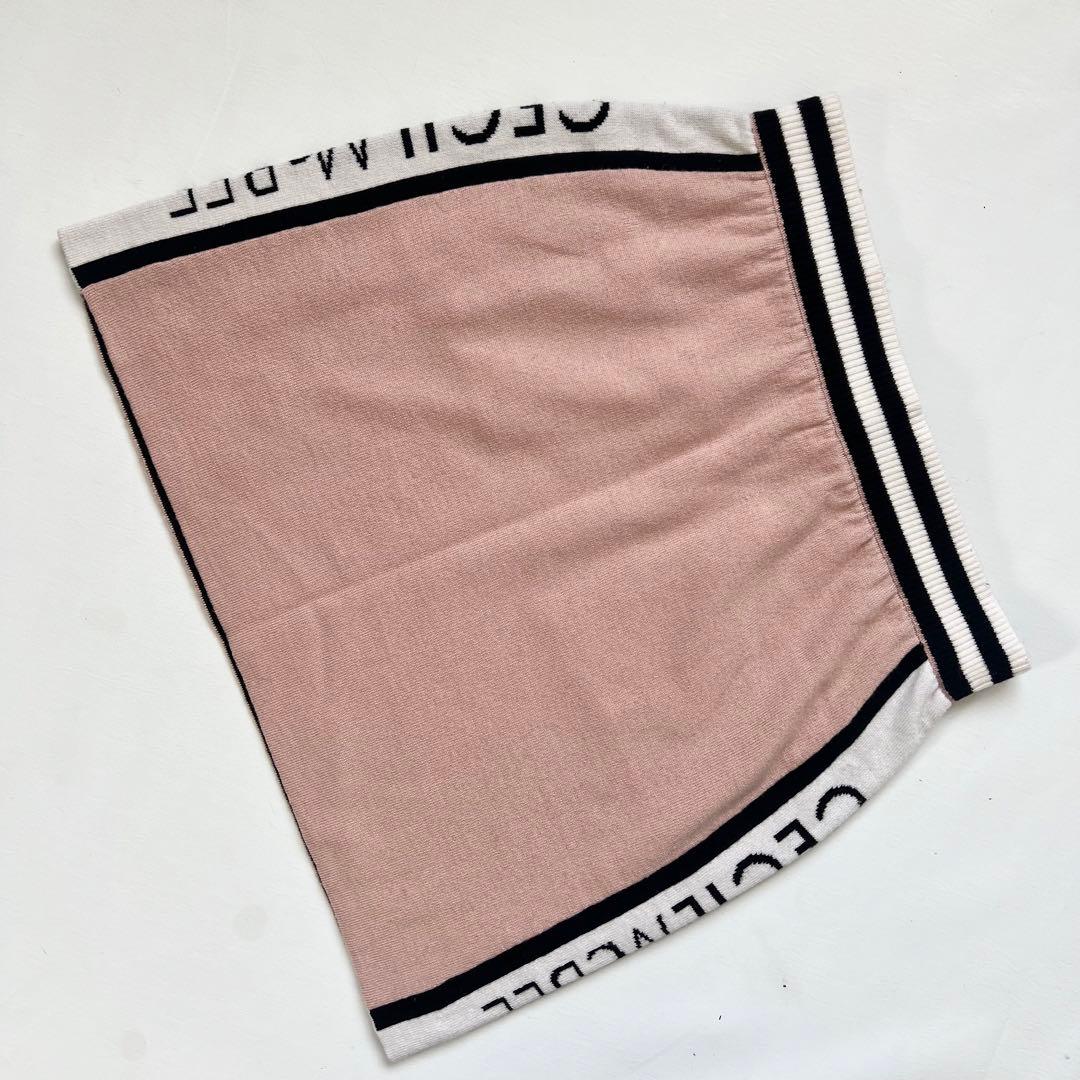 CECIL McBEE GOLF セシルマクビー　ゴルフ　セットアップ　グリーン