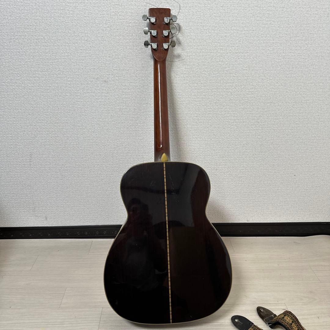 MORRIS モーリス F-30 アコースティックギター 管理No.※31