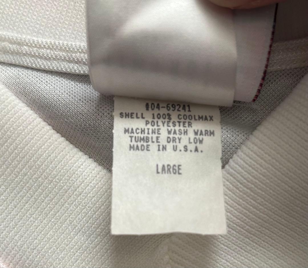 ロシア代表●リーボック●1993-94年ホームユニフォーム●Reebok