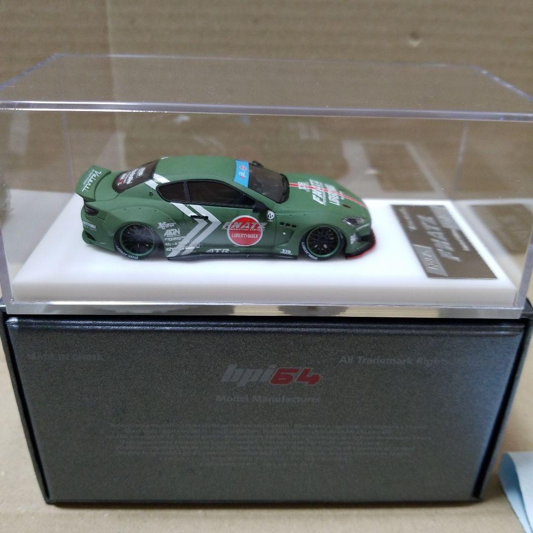 1/64 リバティーウォーク25