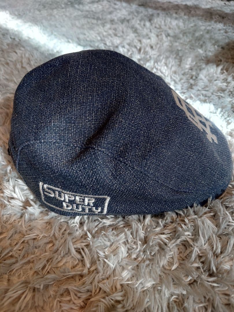 Rough & Swell SURF＆TURF ゴルフキャップ5点セット