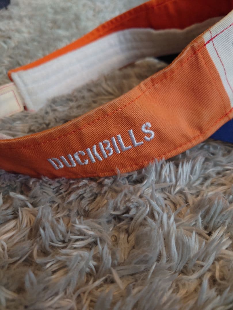 Rough & Swell SURF＆TURF ゴルフキャップ5点セット