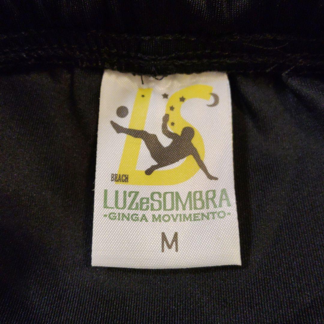 ミッキーです。　　Mサイズ 美品【ルースイソンブラ】SINGLE FACE