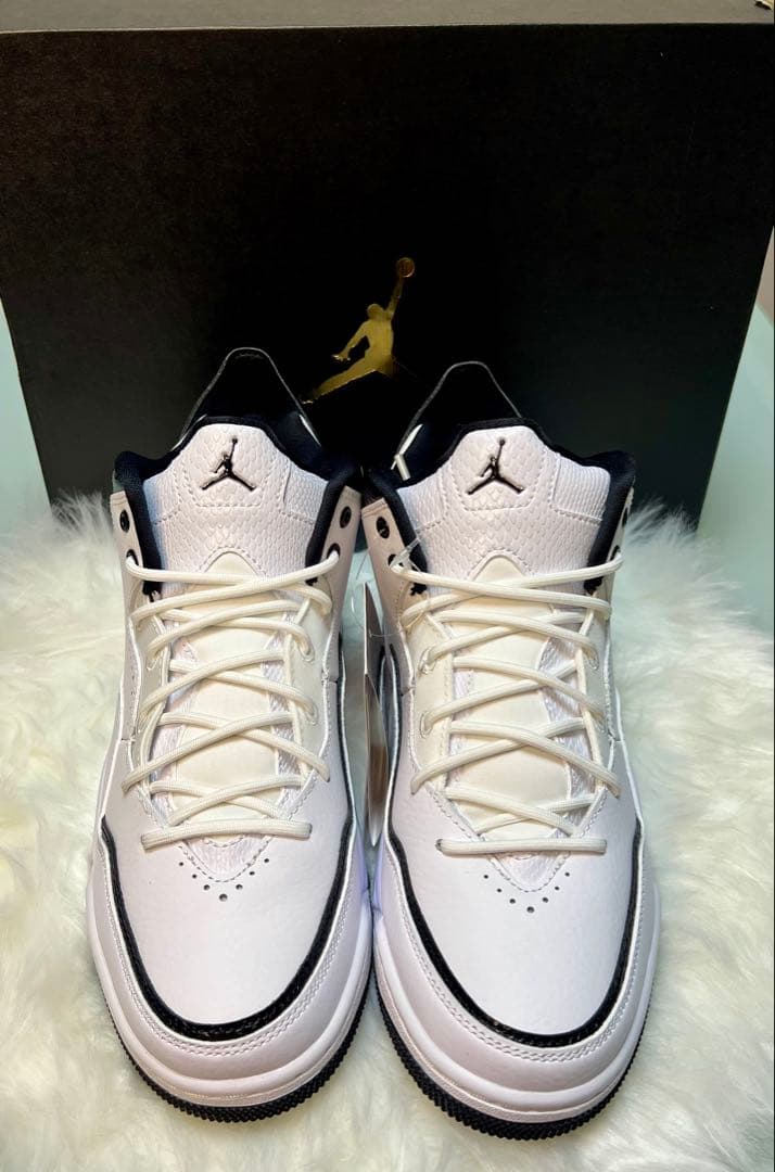 JORDAN COURTSIDE 23ジョーダン コートサイド23 26.5㎝