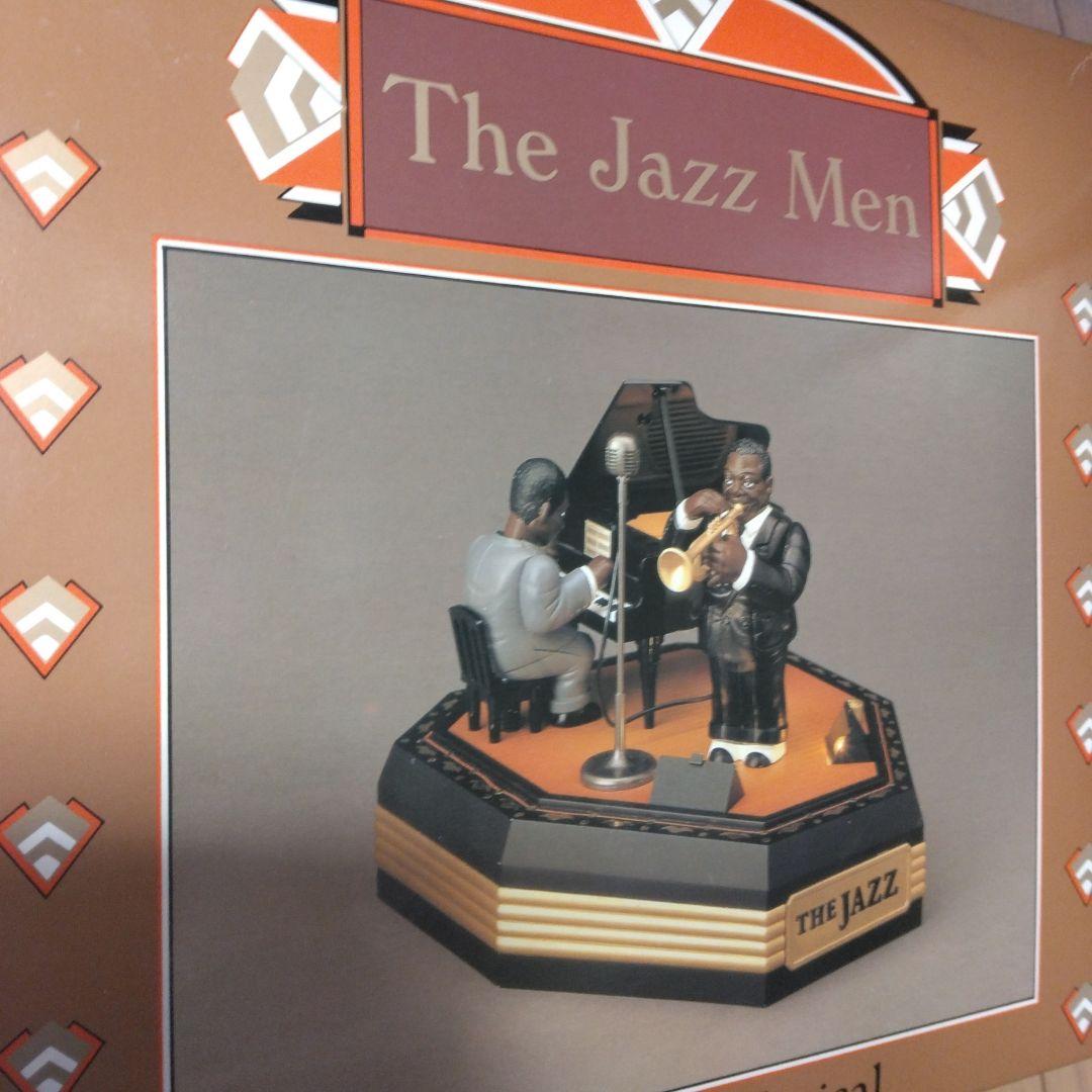 ジャズメン