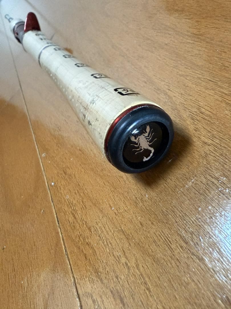 SHIMANO Scorpion 1600SS-2 スコーピオン フリースタイル