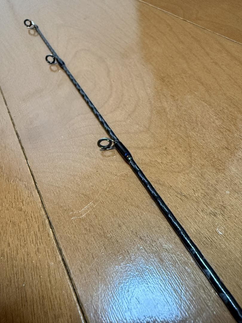 SHIMANO Scorpion 1600SS-2 スコーピオン フリースタイル