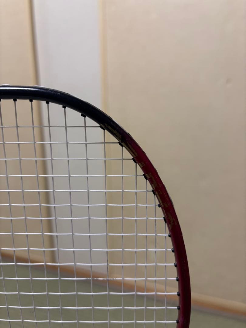 バドミントンアストロクス99プロ4UG6