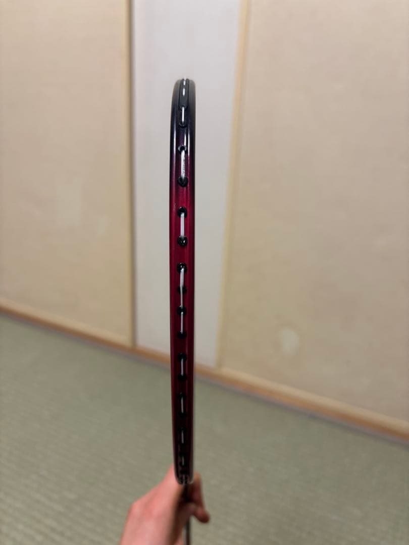 バドミントンアストロクス99プロ4UG6