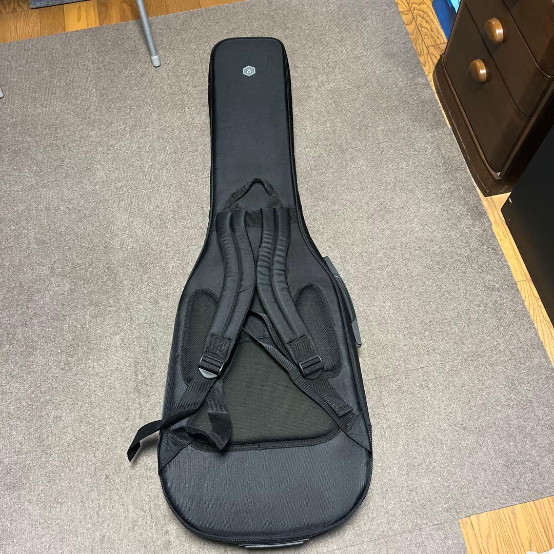 SIRE Z3-5 美品。保証期間内