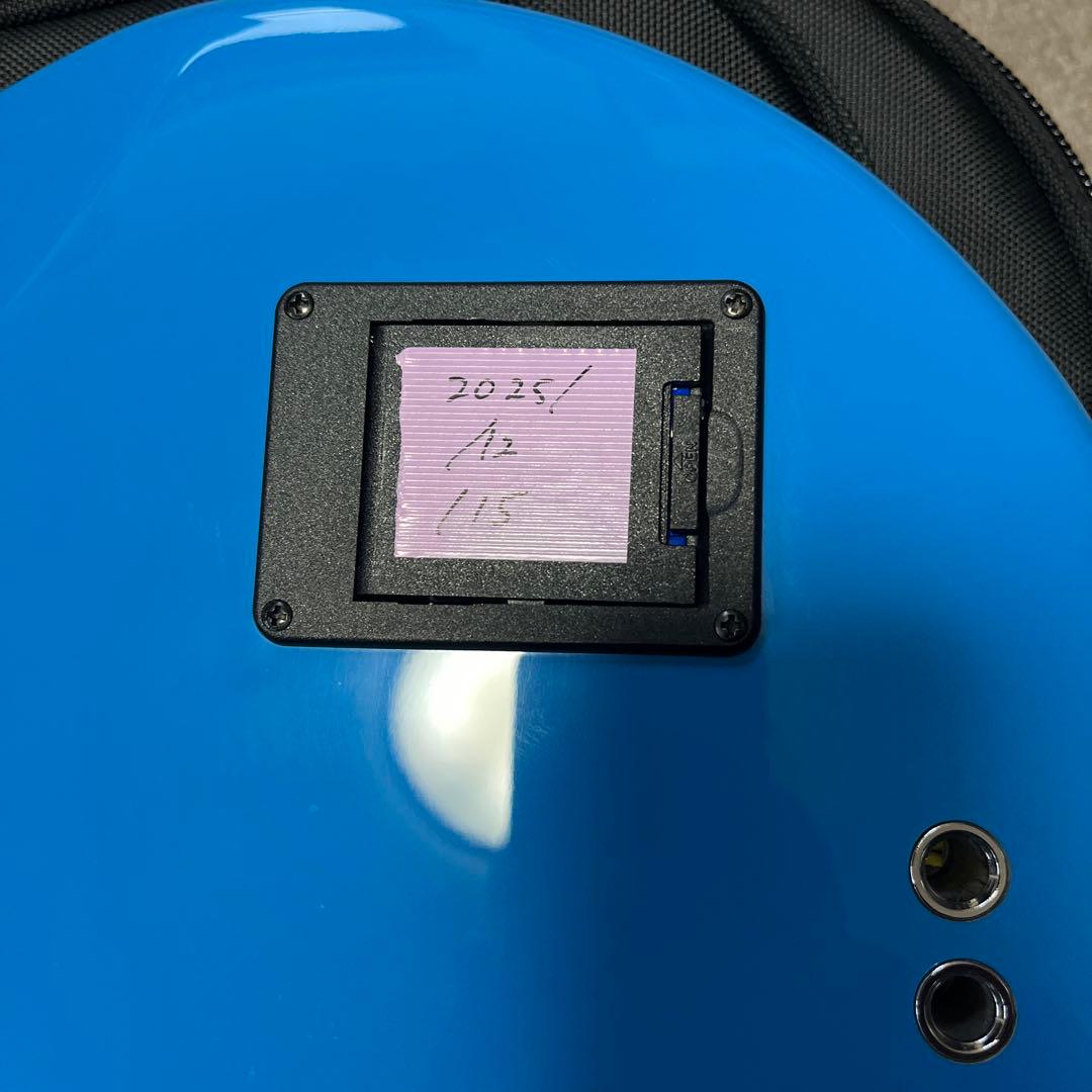 SIRE Z3-5 美品。保証期間内