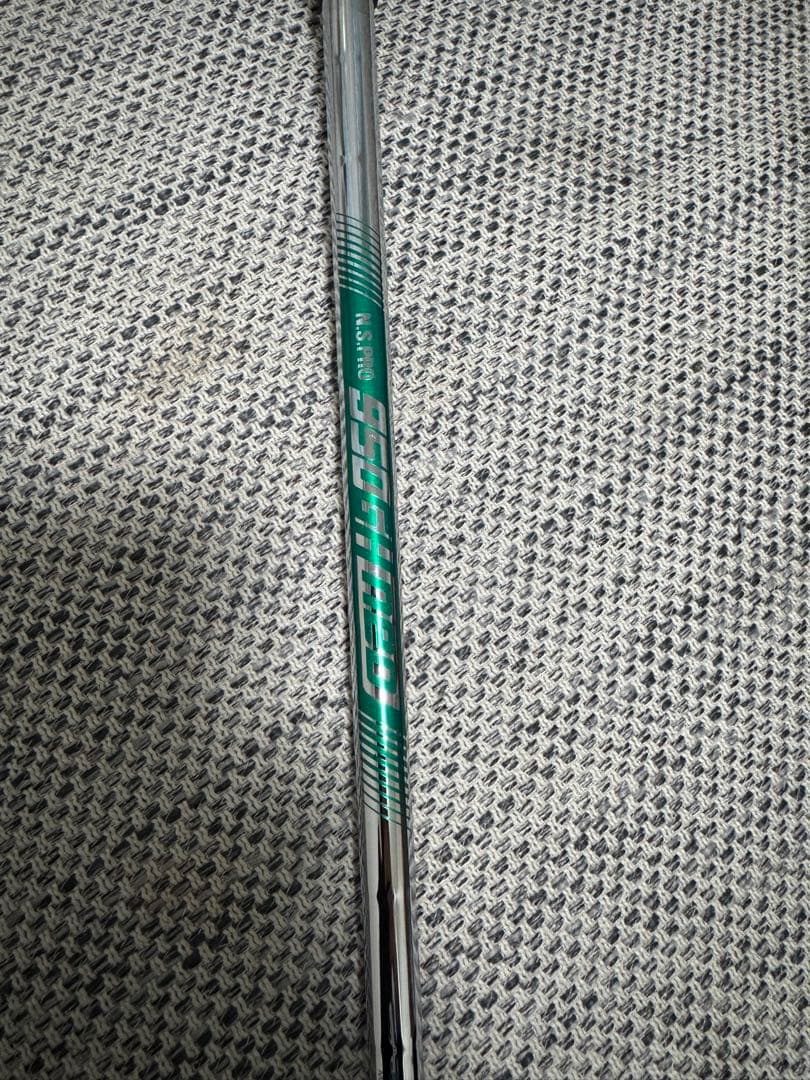 P790('25) アイアン単品 #4 ns950neo