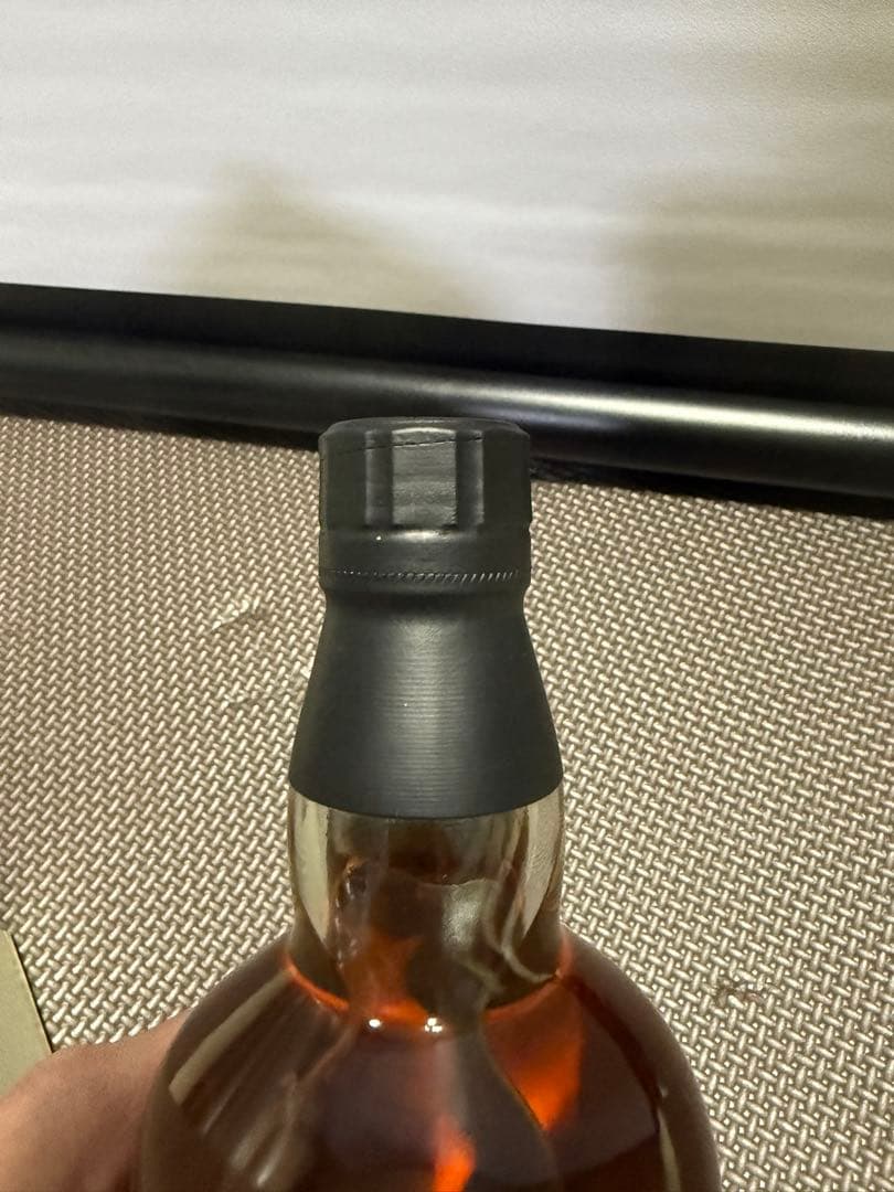 オーナーズカスク　山崎蒸留所　1998年　ホッグスヘッド　ホワイトオーク