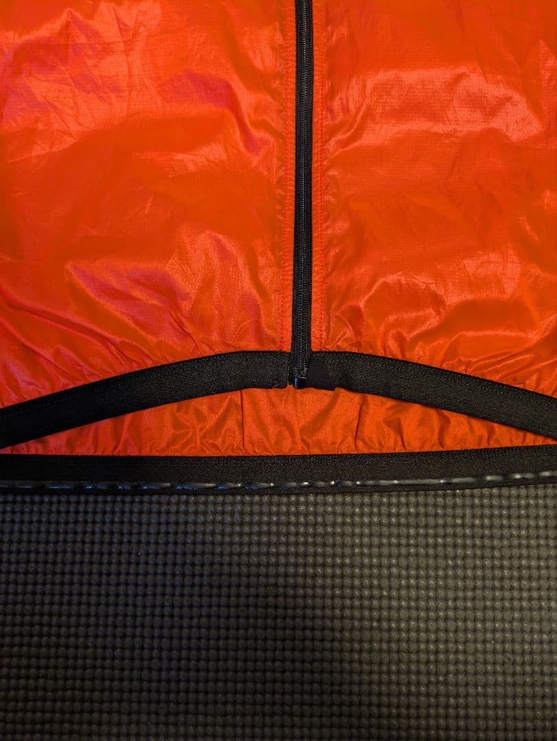 ASSOS MILLE GT Wind Vest サイズS