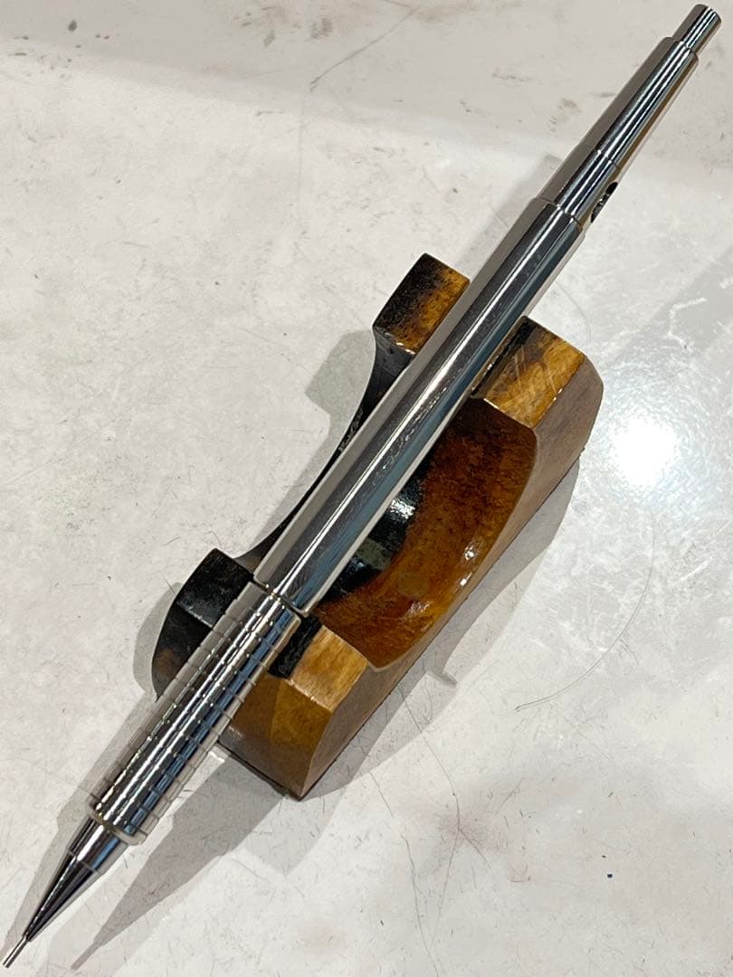 限界 ぼっち　pg5+12角軸フルステンレス