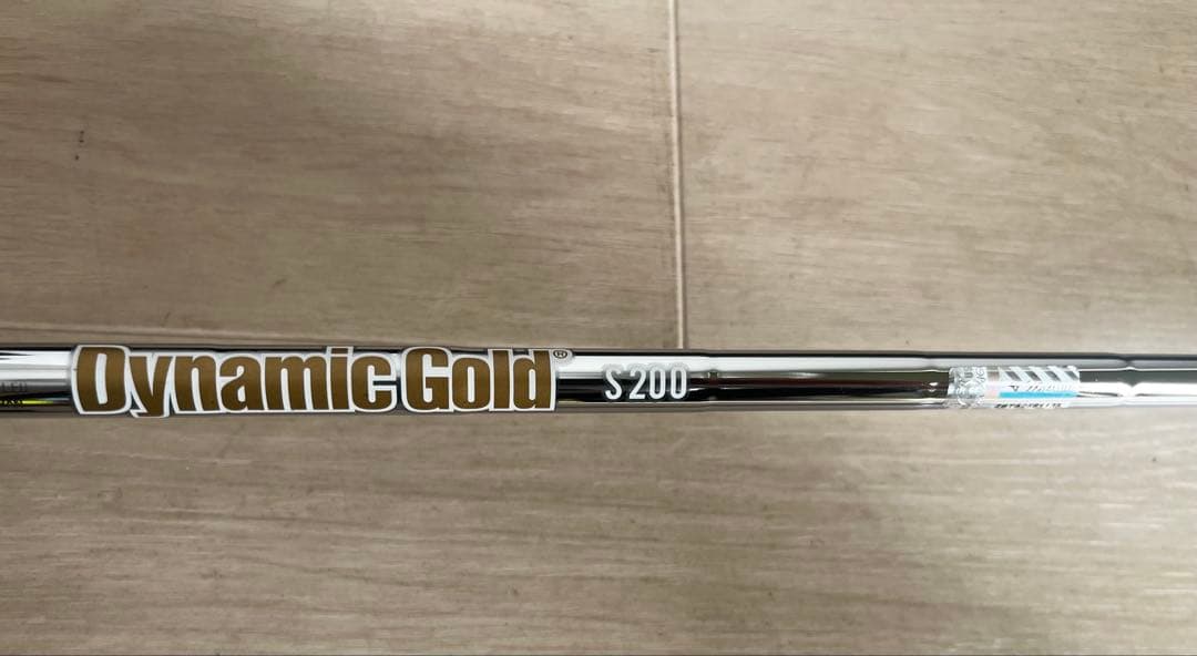 2023年　ミズノThe Craftウエッジ 52° 58° 2本セット