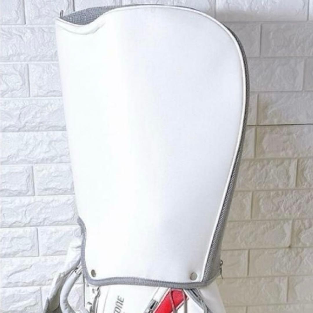 新品未使用！ブリヂストン★キャディバッグ　レディース