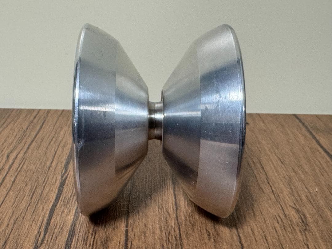 オーバードライブ2 ヨーヨーリクリエーション