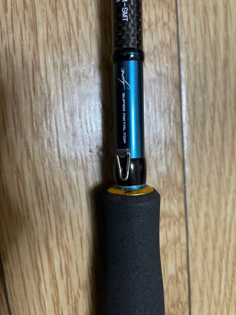 DAIWAエメラルダス