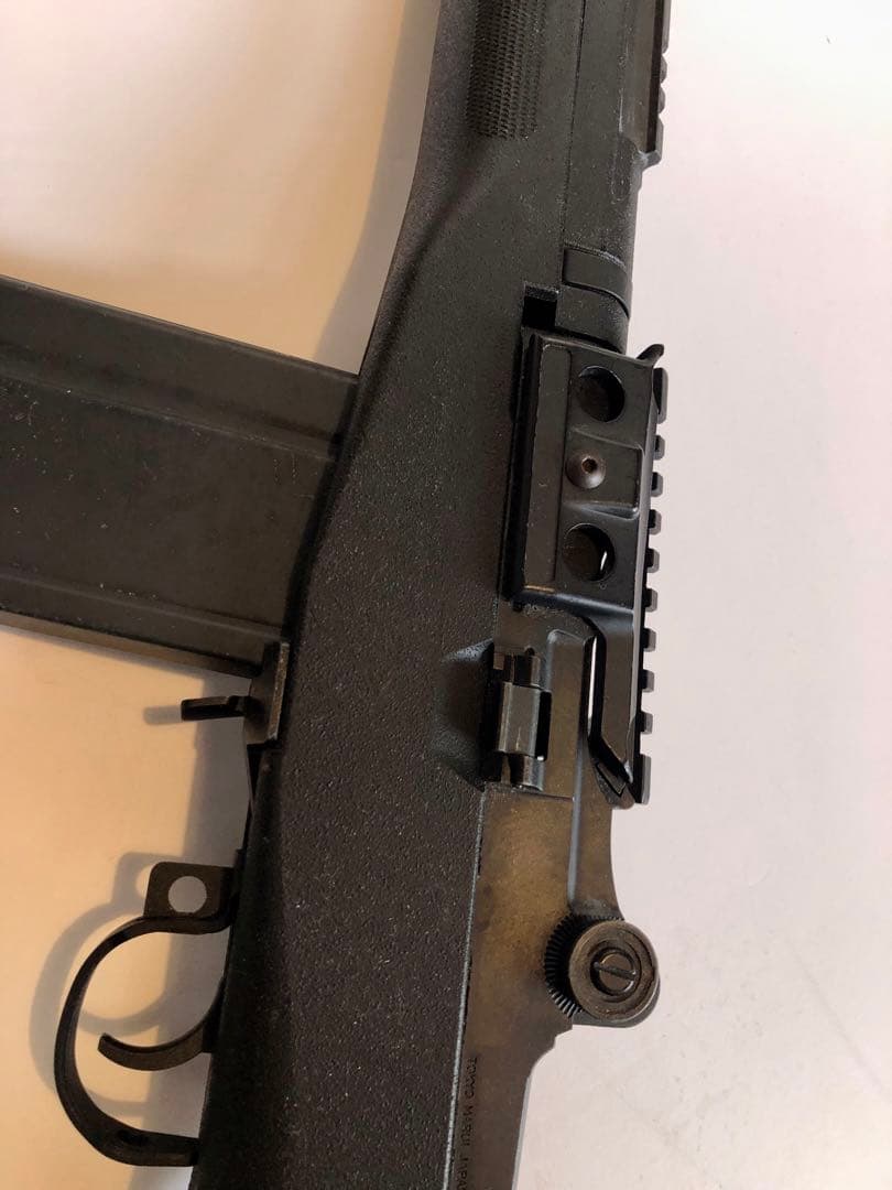 東京マルイ M14 SOCOM 電動ガン