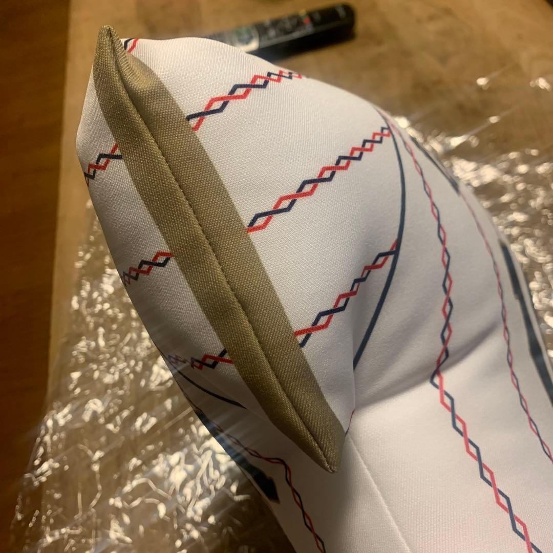 山本由伸　WBC クッション