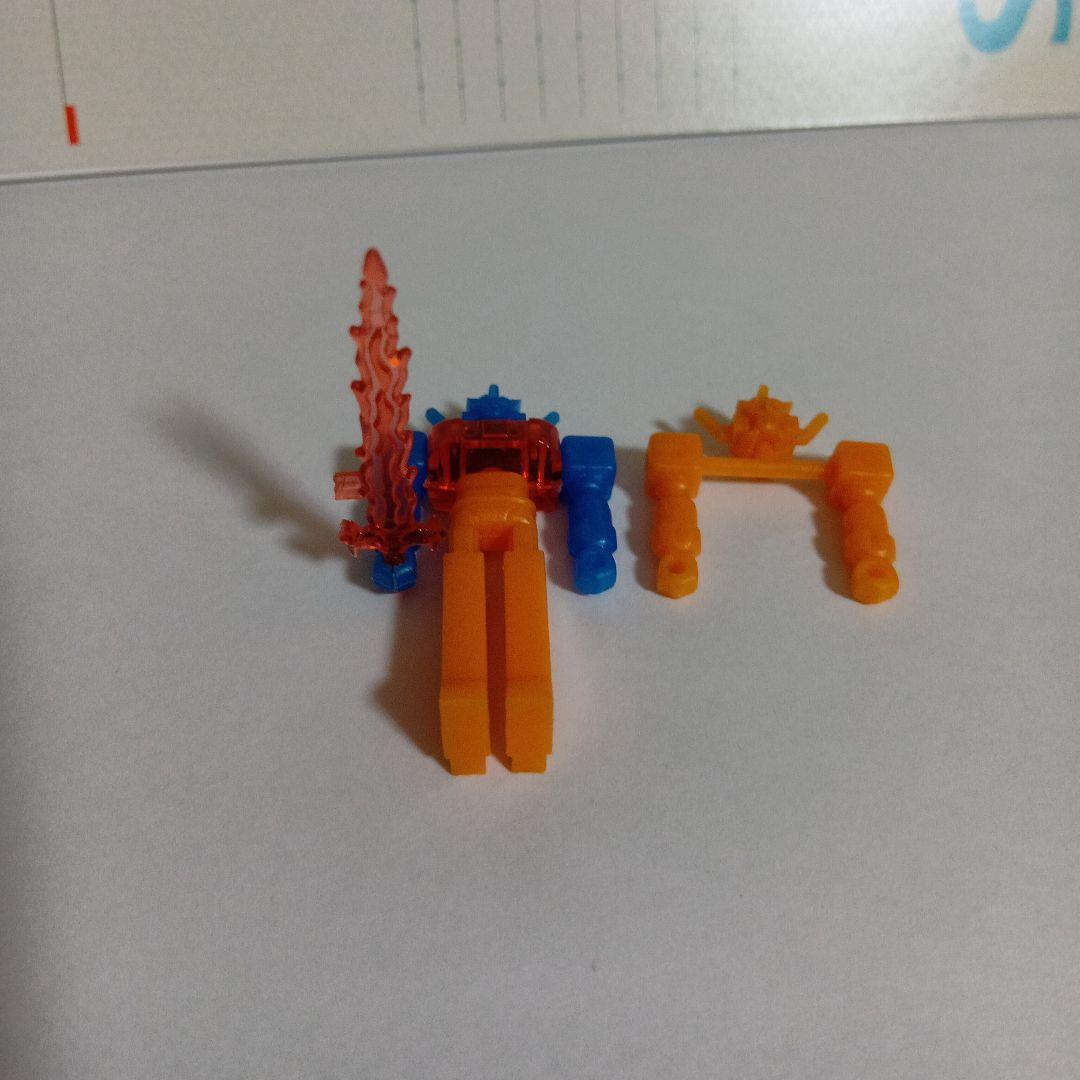 グリコ　ダルタニアス　アトラウス