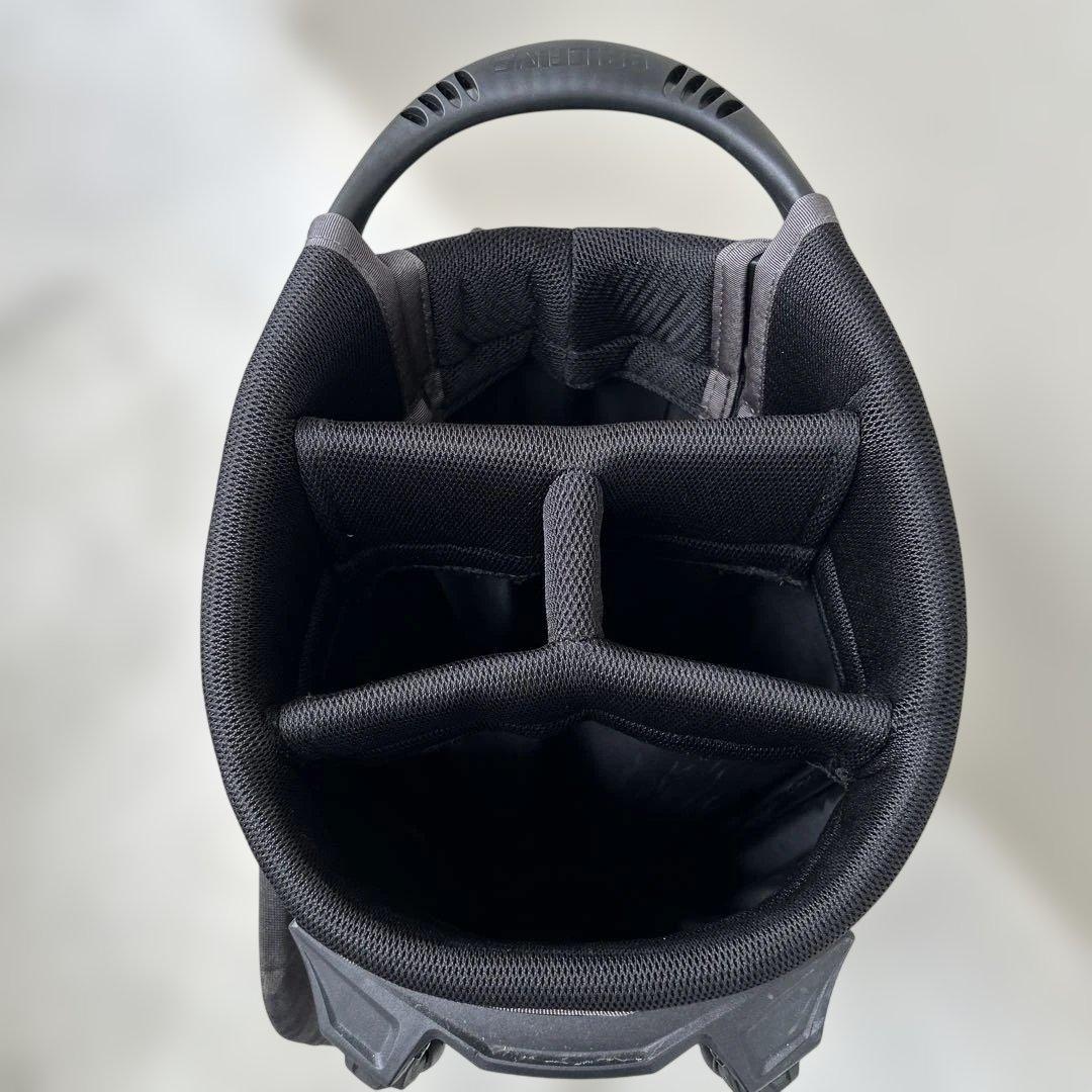 BRIEFING マルチカモブラック CR-4#03