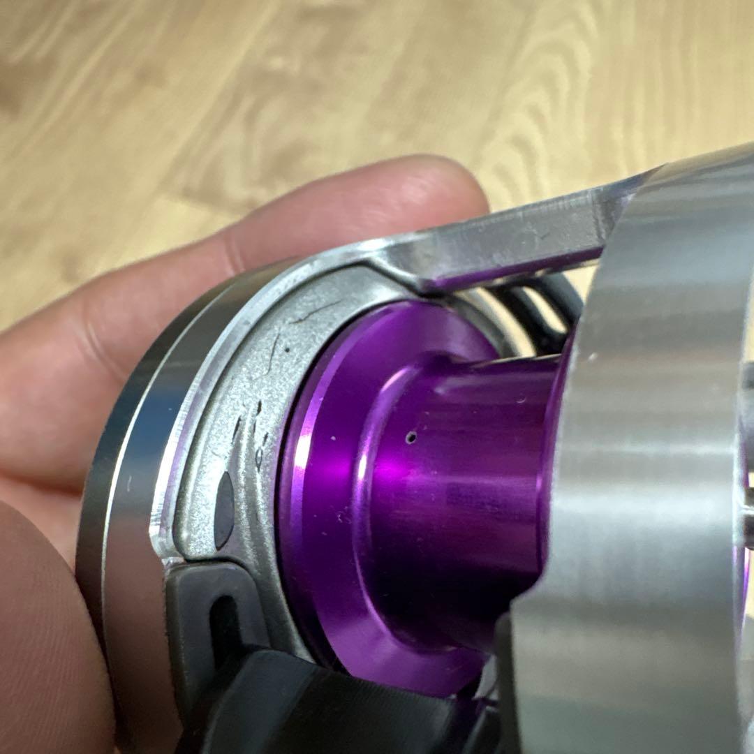 モラム　SX1600ウルトラマグ　アブガルシア