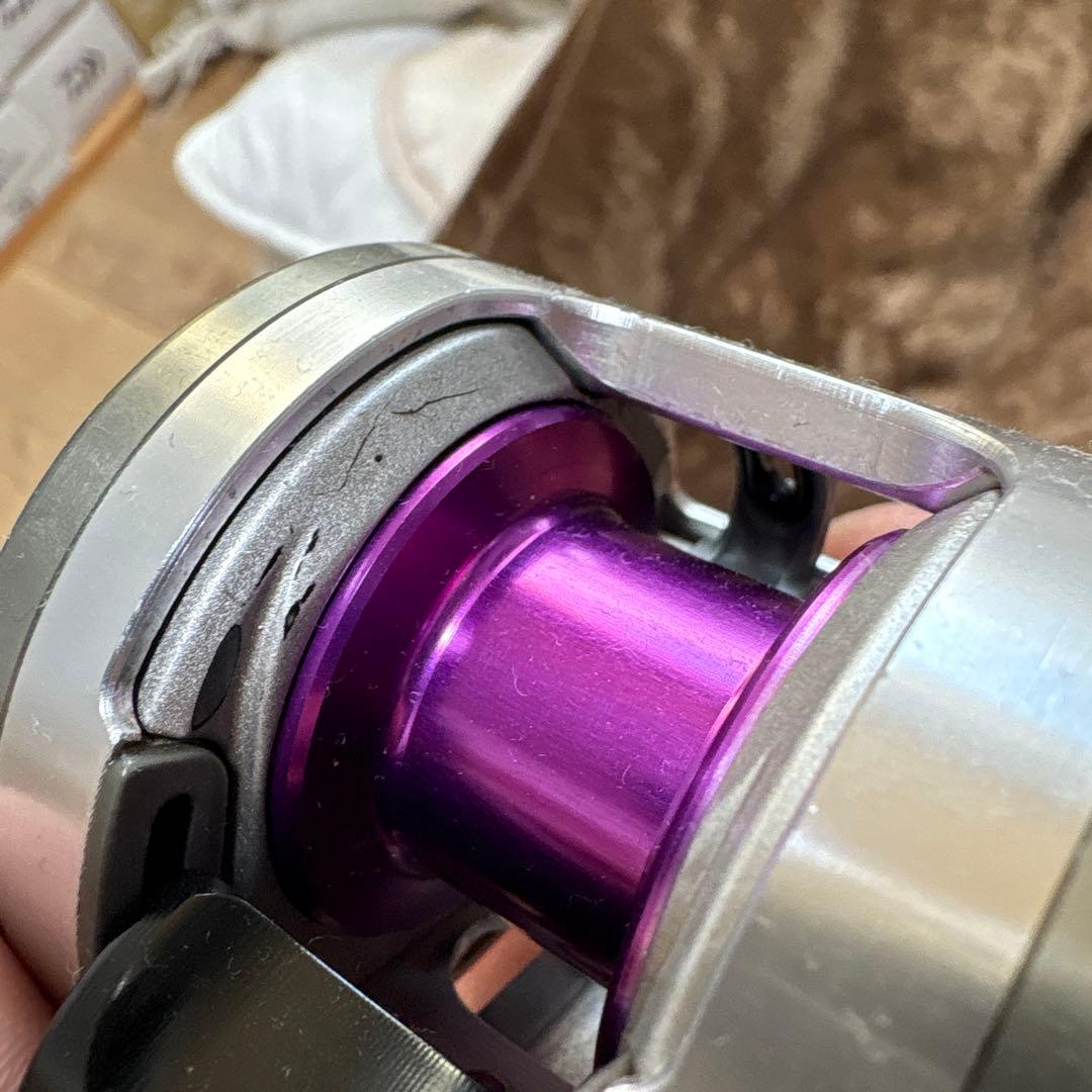 モラム　SX1600ウルトラマグ　アブガルシア