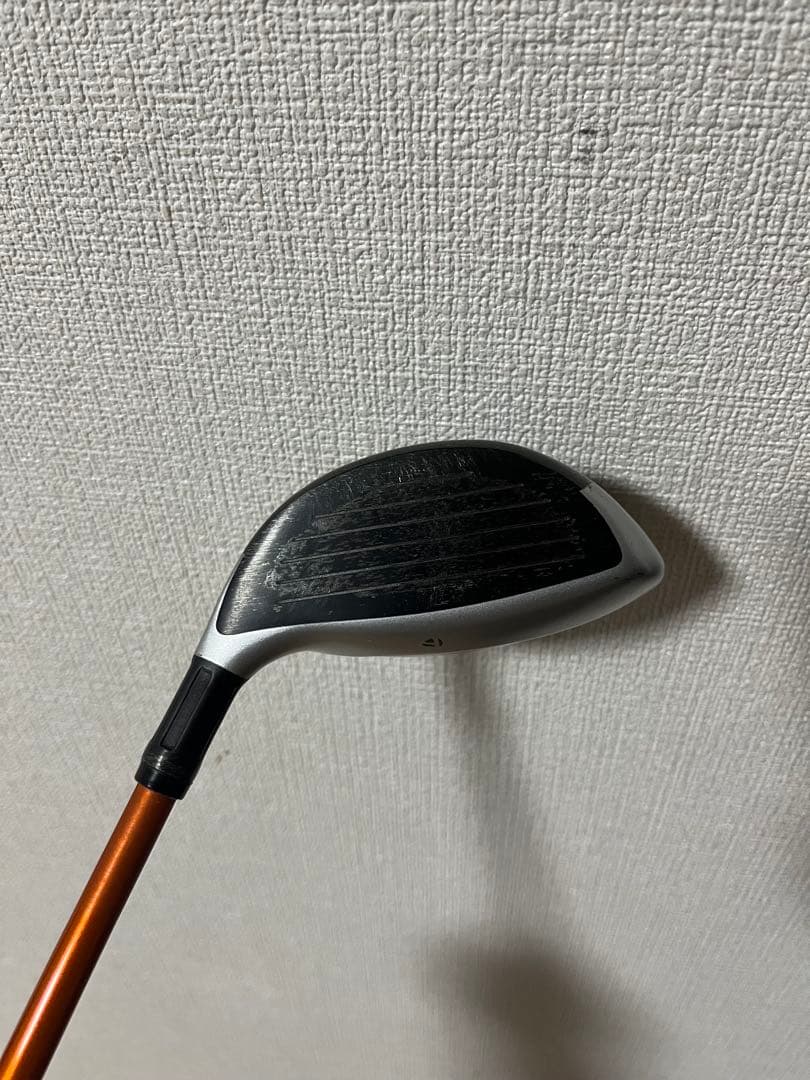 テーラーメイドM4 TOUR 3w DI 6S