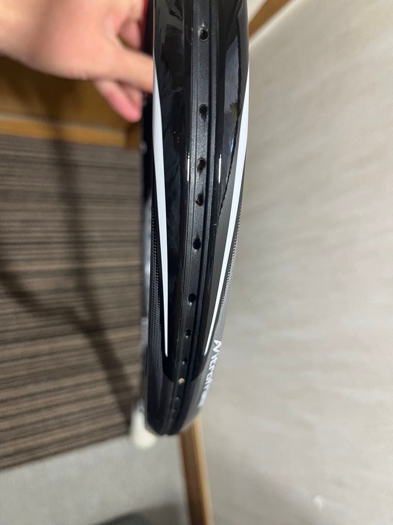 ラケット(軟式用) YONEX NEXIGA 70S limited