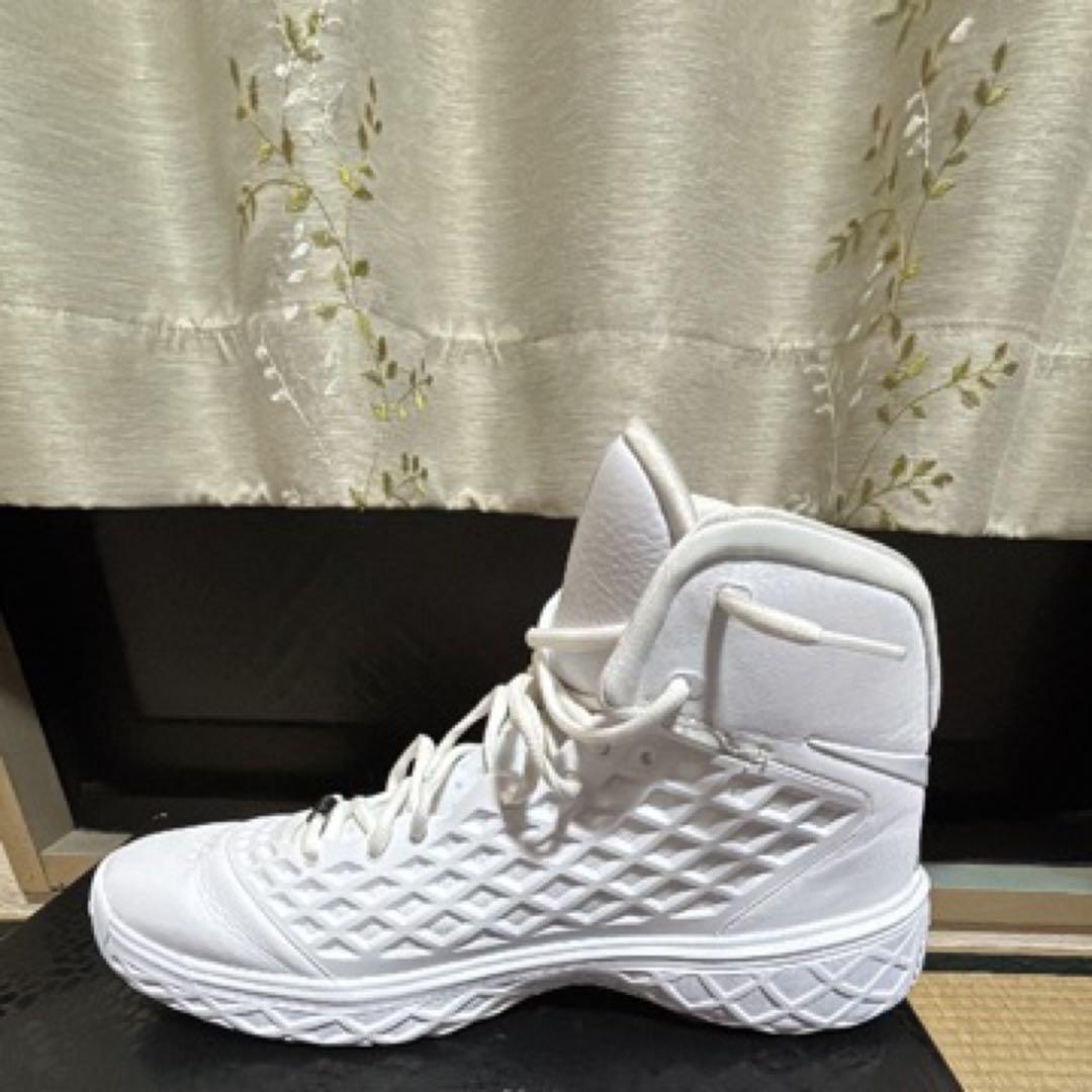 Nike Kobe 3 Protro \"Halo\" バスケットボールシューズ